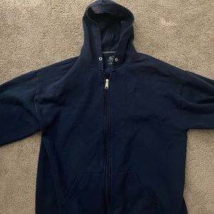 Amazon zip up hoodie